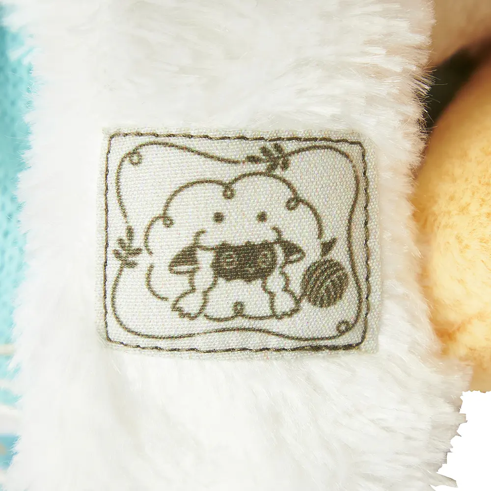 Peluche · Pikachu - Vista del producto