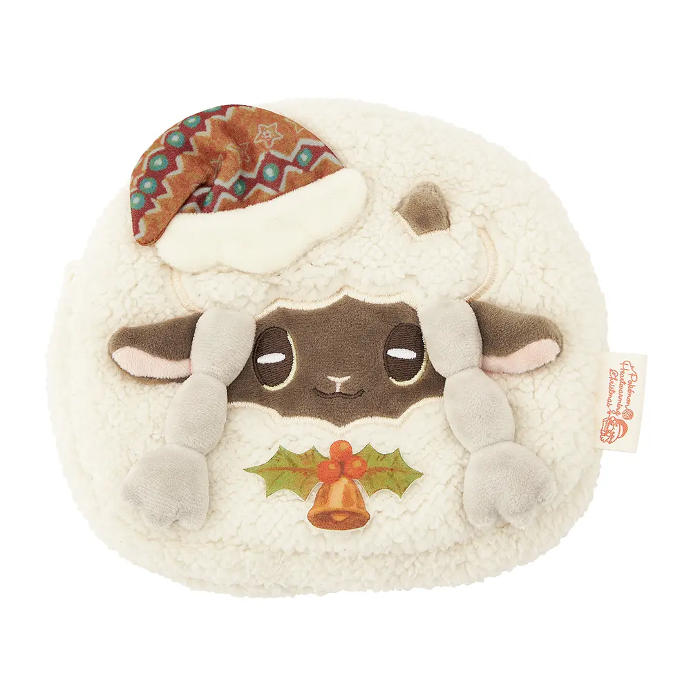 Neceser Felpudo · Wooloo - Imagen principal