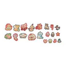 Set Stickers