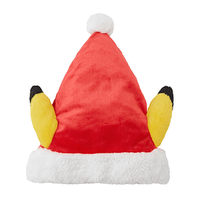 Gorro Navideño · Pikachu