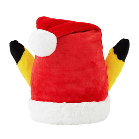 Gorro Navideño · Pikachu