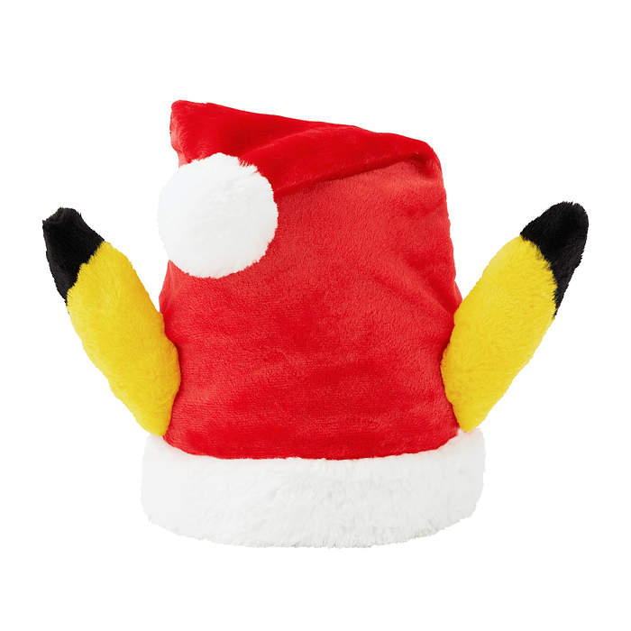 Gorro Navideño · Pikachu 4