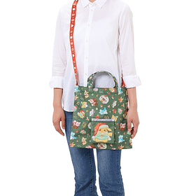 Bolsa Ecológica · S