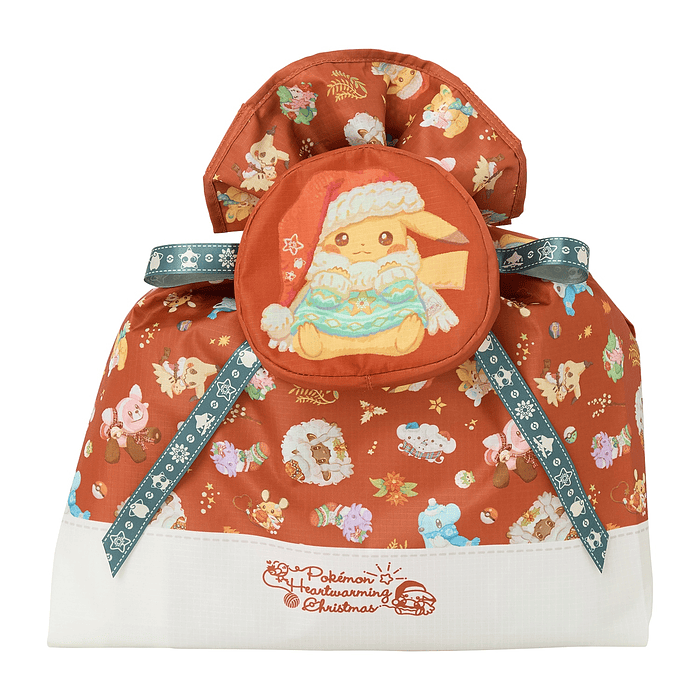 Bolsa Ecológica · L 1