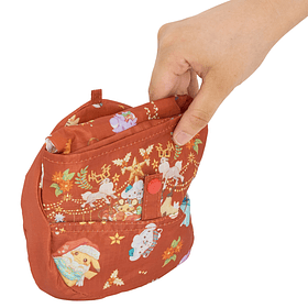 Bolsa Ecológica · L