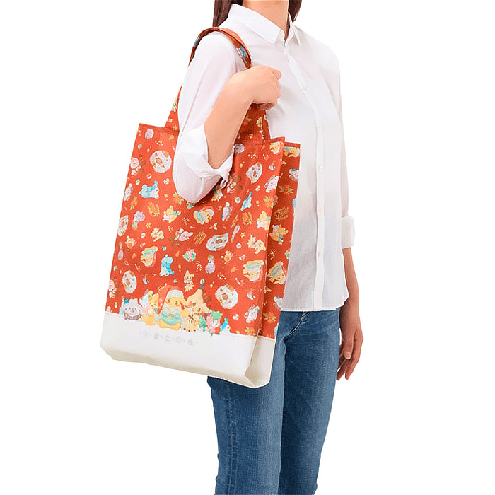 Bolsa Ecológica · L 2