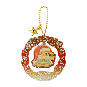 Ornamentos · Sorpresa