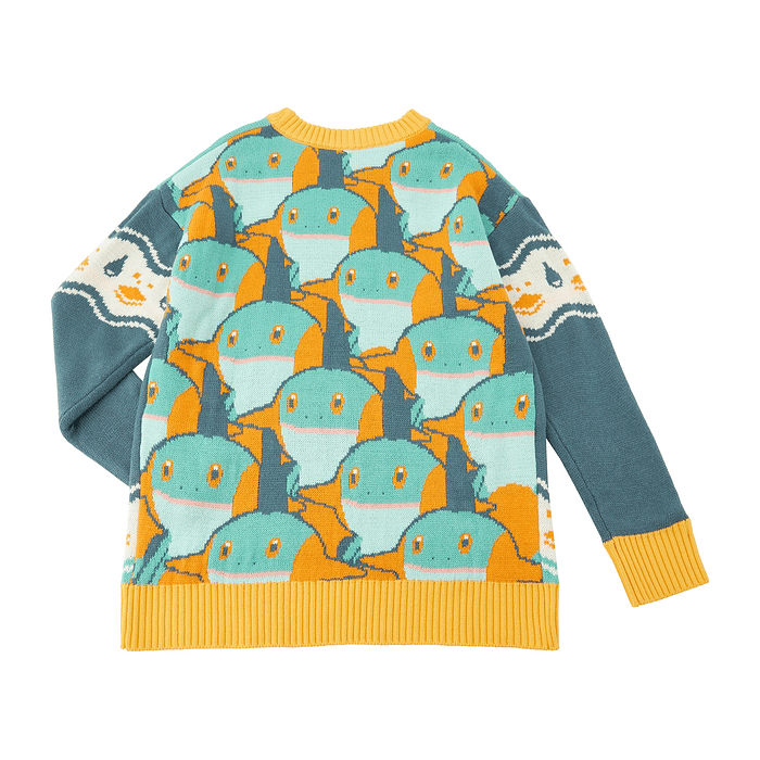 Sweater · Marshtomp · L 2