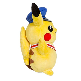 Peluche · Pikachu Cartero