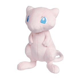 Peluche · Mew