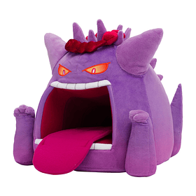Peluche Gigamax · Gengar