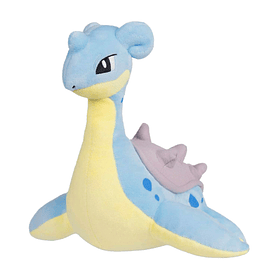 Peluche · Lapras