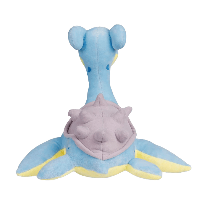 Peluche · Lapras 4