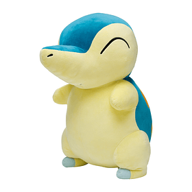 Peluche Gigante · Cyndaquil