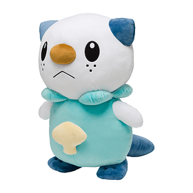 Peluche Gigante · Oshawott