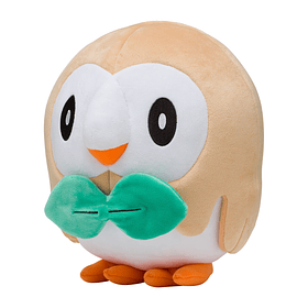 Peluche Gigante · Rowlet