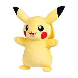 Peluche Gigante · Pikachu