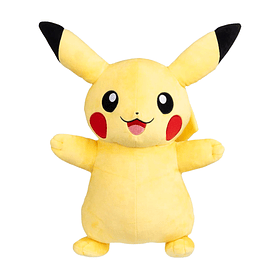 Peluche Gigante · Pikachu