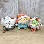 Peluche · Pikachu 6