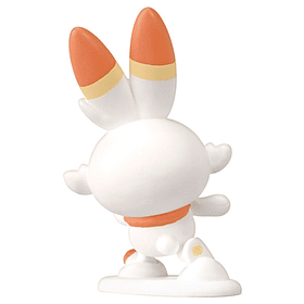 Figura · Scorbunny