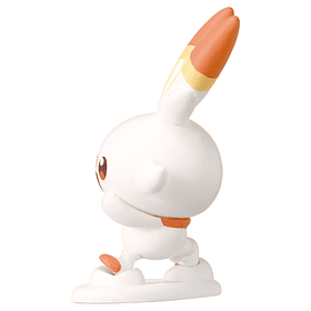 Figura · Scorbunny