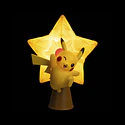 Estrella para Árbol · Pikachu y Staryu - Vista del producto
