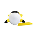 Figura Capitán Pikachu · MS-12 - Vista del producto