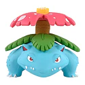 Figura Venusaur · MS-14 - Vista del producto