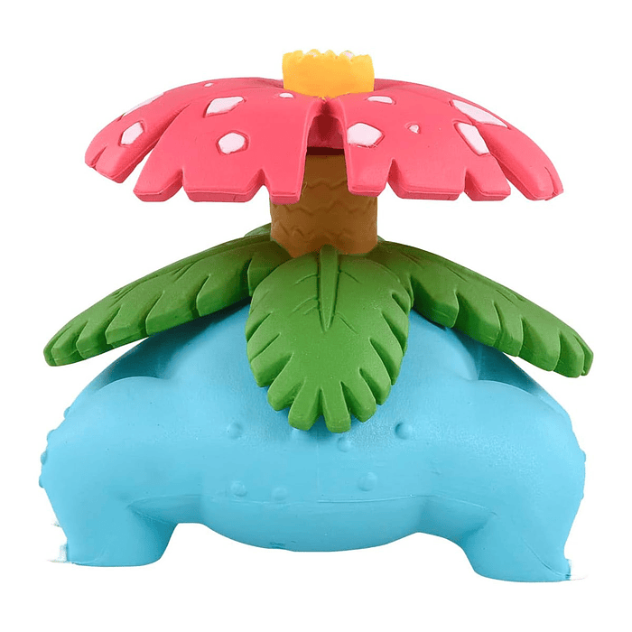 Figura Venusaur · MS-14 6