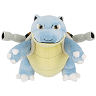 #009 Blastoise 3