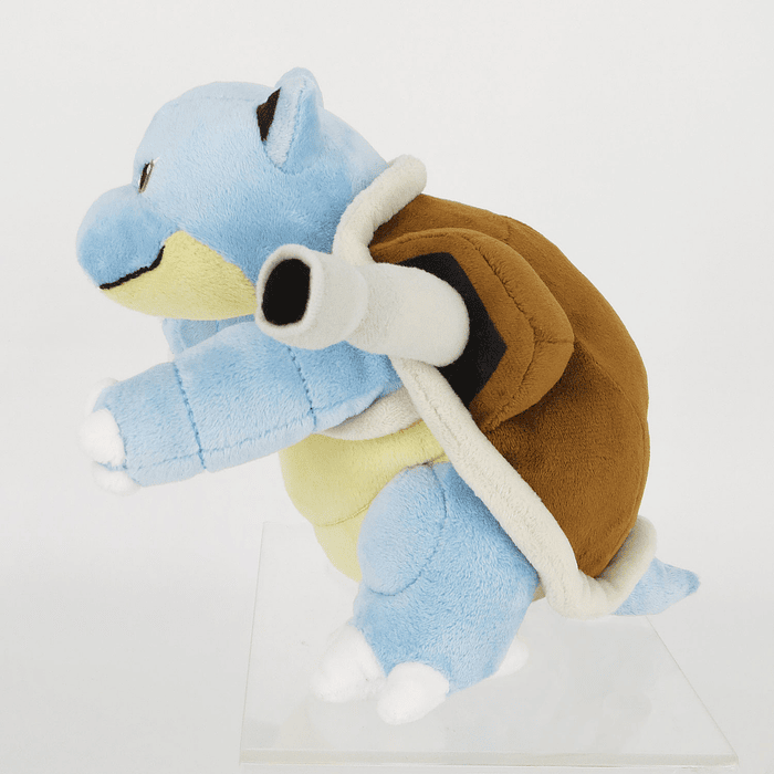 #009 Blastoise 4