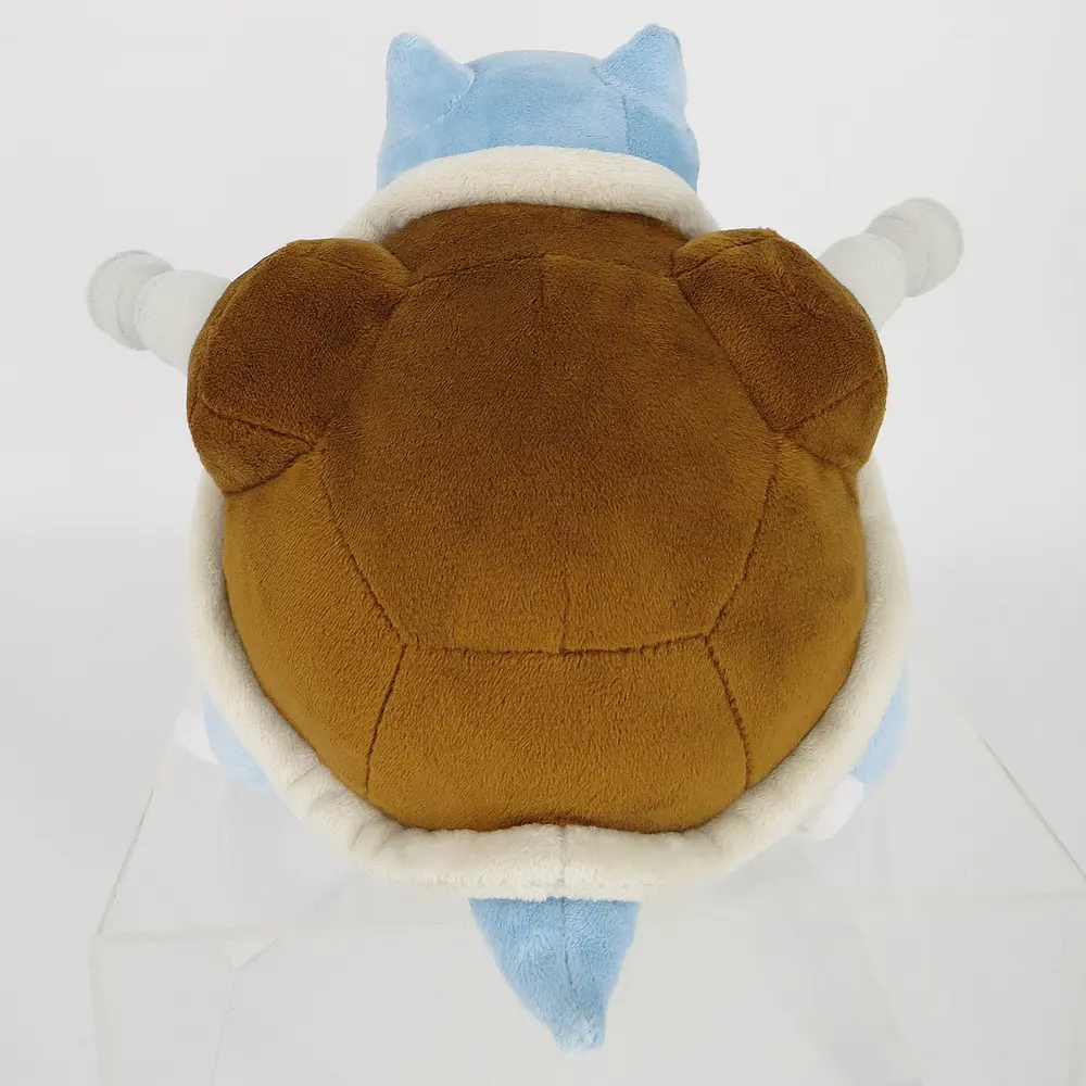 #009 Blastoise - Vista del producto