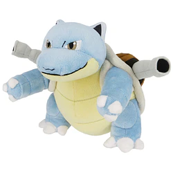 #009 Blastoise