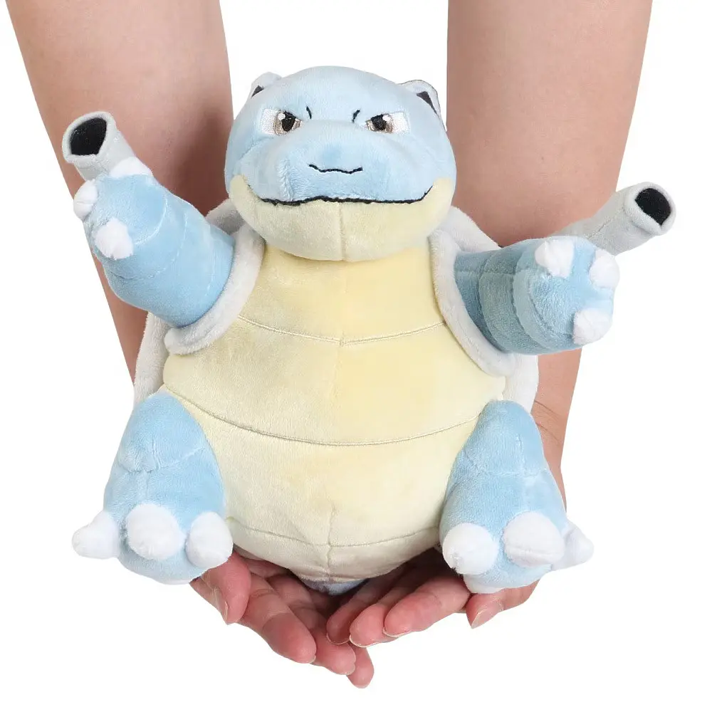 #009 Blastoise - Vista del producto