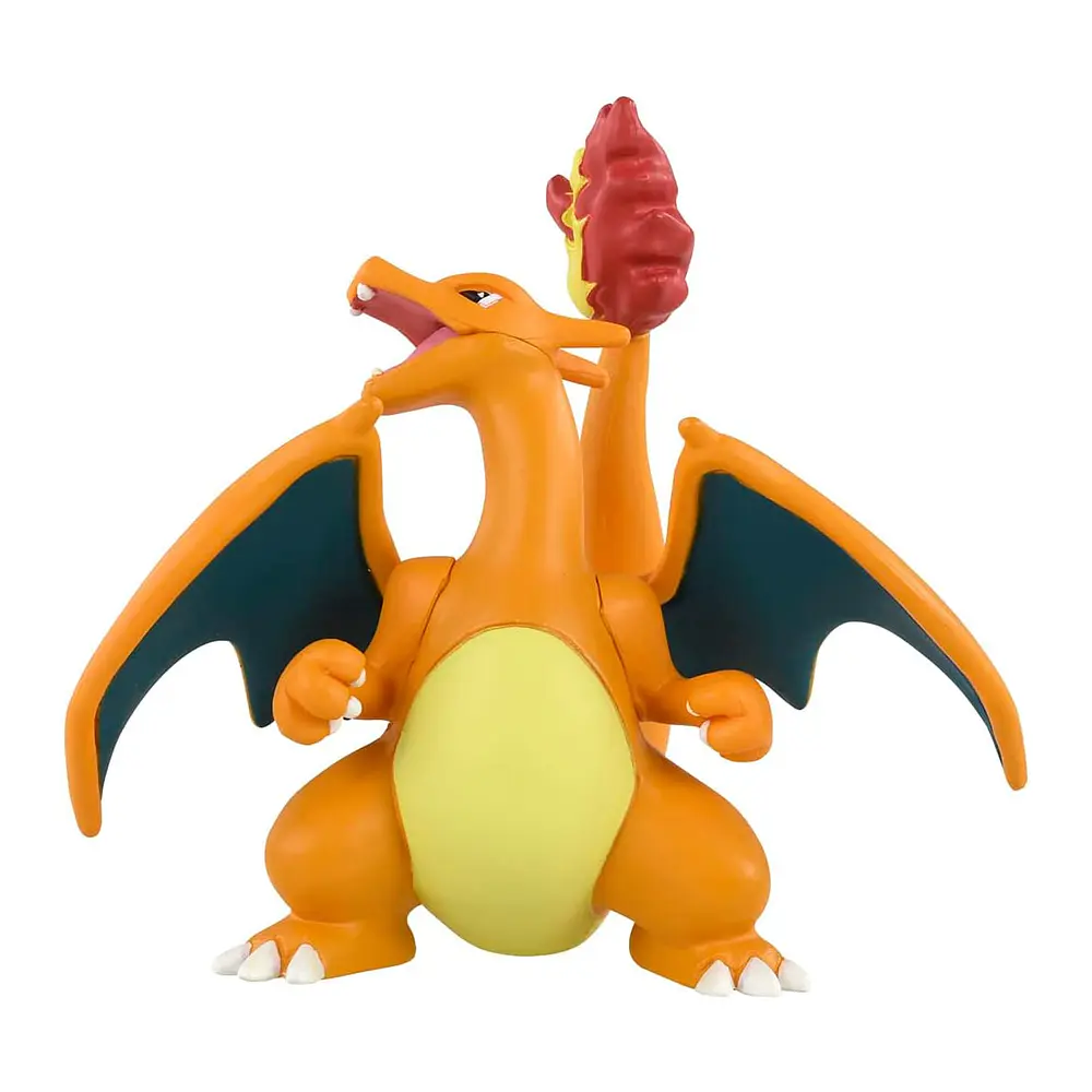 Figura Charizard · MS-15 - Imagen principal