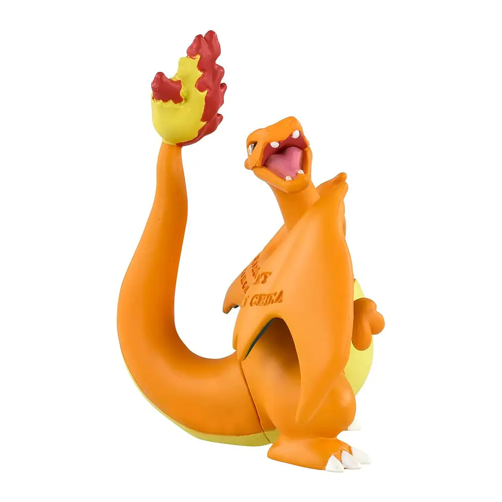 Figura Charizard · MS-15 - Vista del producto