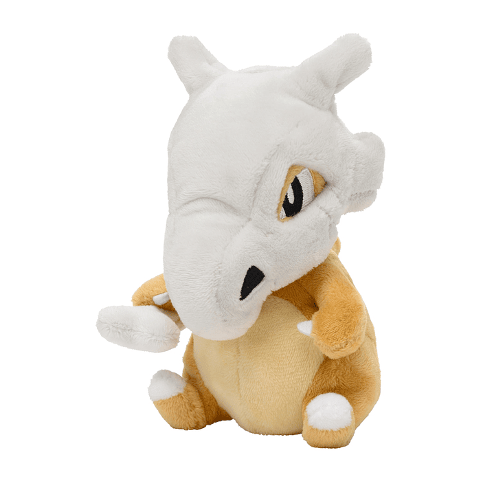 #104 Cubone 1