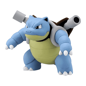 Figura Blastoise · MS-16