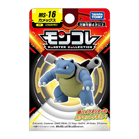 Figura Blastoise · MS-16