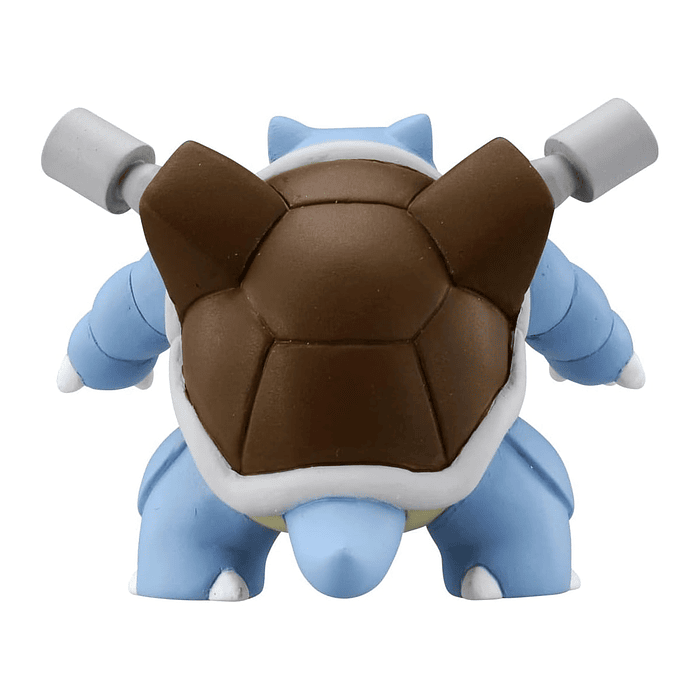 Figura Blastoise · MS-16 6