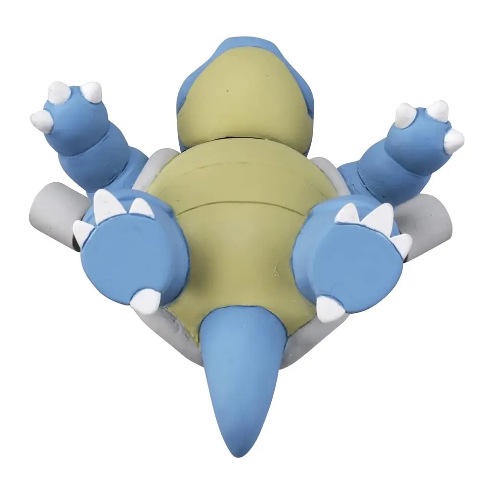 Figura Blastoise · MS-16 - Vista del producto