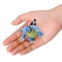 Figura Blastoise · MS-16 - Vista del producto