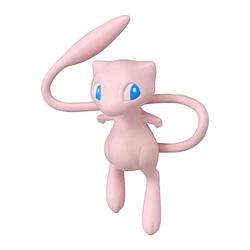 Figura Mew · MS-17
