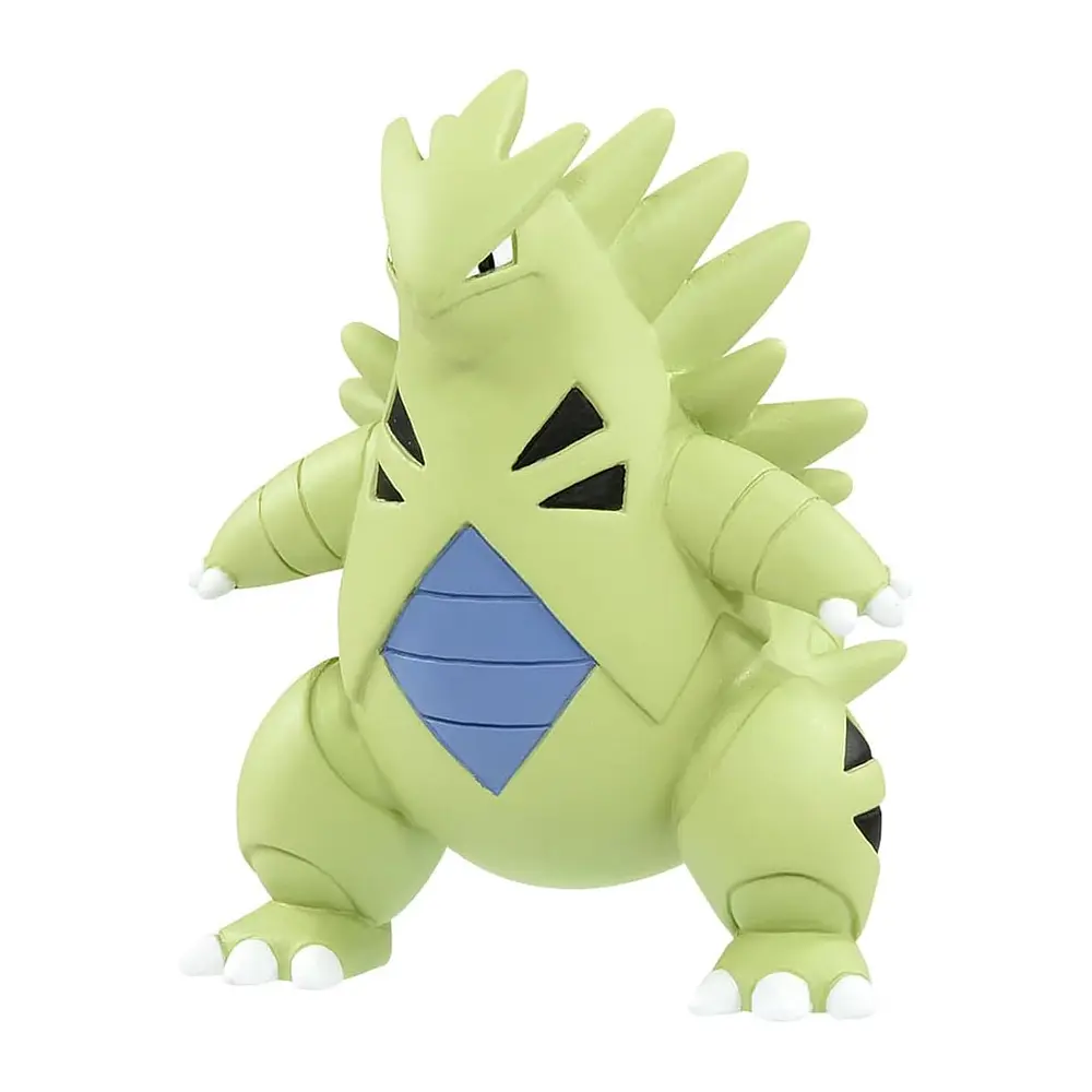 Figura Tyranitar · MS-19 - Imagen principal