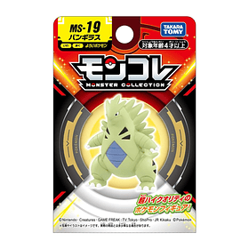 Figura Tyranitar · MS-19
