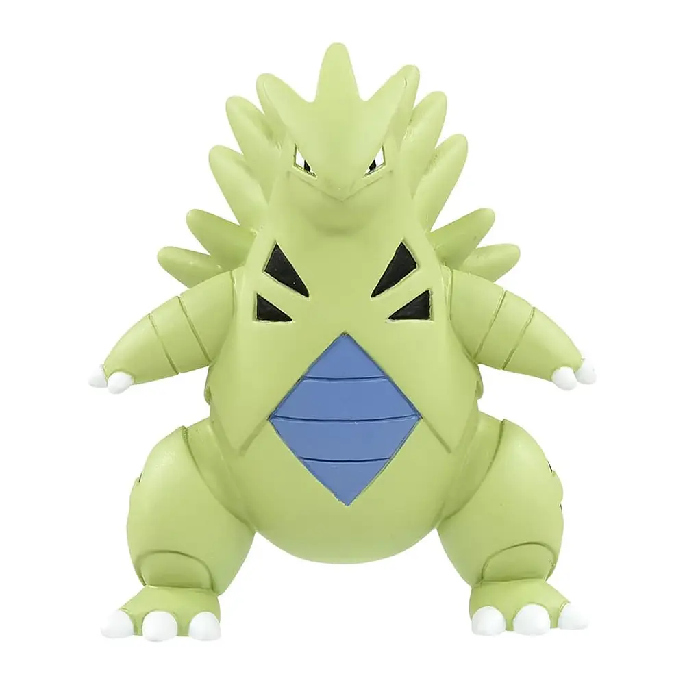 Figura Tyranitar · MS-19 - Vista del producto