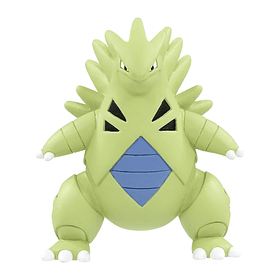 Figura Tyranitar · MS-19