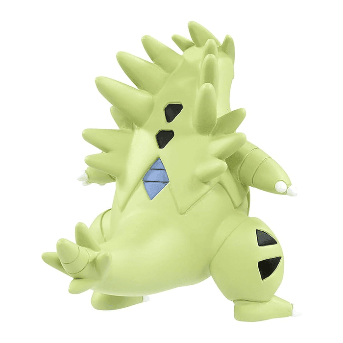 Figura Tyranitar · MS-19 6