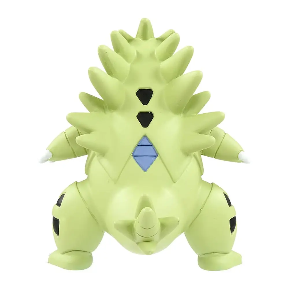 Figura Tyranitar · MS-19 - Vista del producto