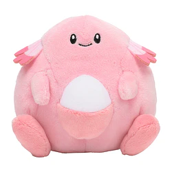 #113 Chansey